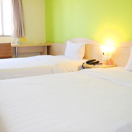 7Days Inn Mei Zhou Bin Fang Avenue Meizhou  Eksteriør billede