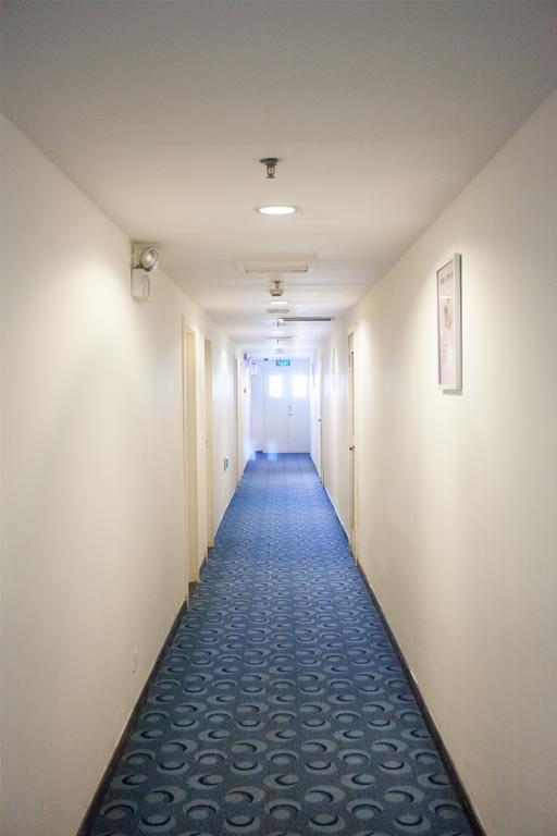 7Days Inn Mei Zhou Bin Fang Avenue Meizhou  Eksteriør billede